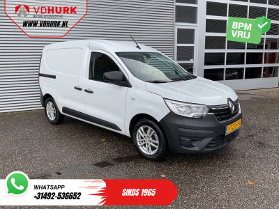 Renault Kangoo 1.5 dCi Carplay/ Navi/ Airco/ Cruise/ 15?LMV/ PDC