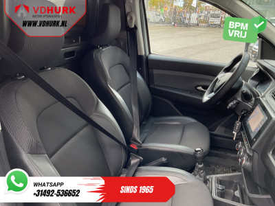 Renault Kangoo 1.5 dCi Carplay/ Navi/ Airco/ Cruise/ 15?LMV/ PDC foto 11