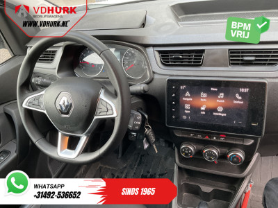 Renault Kangoo 1.5 dCi Carplay/ Navi/ Airco/ Cruise/ 15?LMV/ PDC foto 12