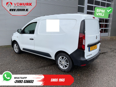 Renault Kangoo 1.5 dCi Carplay/ Navi/ Airco/ Cruise/ 15?LMV/ PDC foto 2