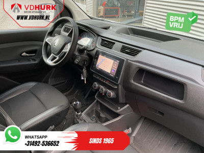 Renault Kangoo 1.5 dCi Carplay/ Navi/ Airco/ Cruise/ 15?LMV/ PDC foto 3