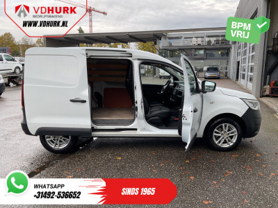 Renault Kangoo 1.5 dCi Carplay/ Navi/ Airco/ Cruise/ 15?LMV/ PDC foto 5