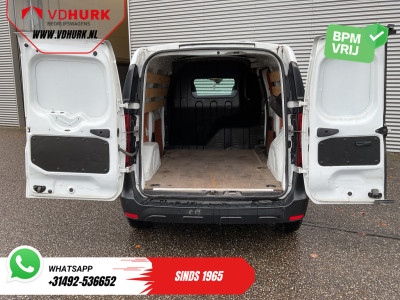 Renault Kangoo 1.5 dCi Carplay/ Navi/ Airco/ Cruise/ 15?LMV/ PDC foto 6