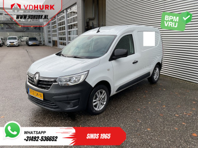 Renault Kangoo 1.5 dCi Carplay/ Navi/ Airco/ Cruise/ 15?LMV/ PDC foto 8