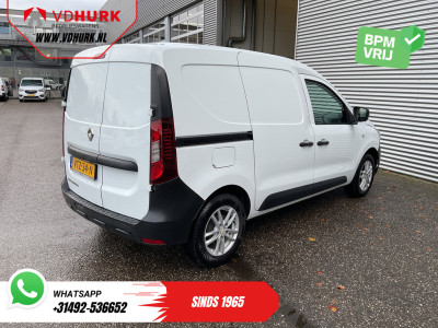Renault Kangoo 1.5 dCi Carplay/ Navi/ Airco/ Cruise/ 15?LMV/ PDC foto 9