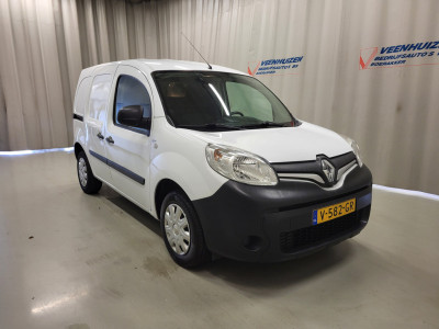 Renault Kangoo 1.5dCi Euro 6! foto 15