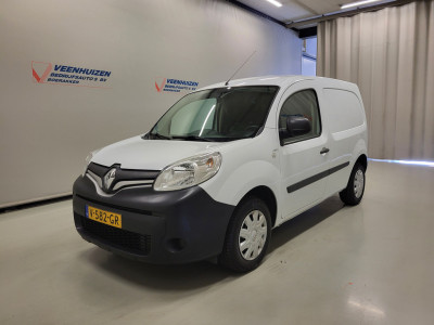Renault Kangoo 1.5dCi Euro 6! foto 2