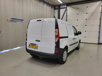 Renault Kangoo 1.5dCi Euro 6! foto 3