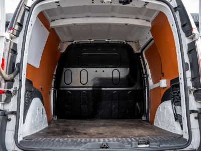 Renault Kangoo 1.5 dCi  | Goed onderhouden | Airco | Cruise | Trekhaak foto 10