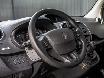 Renault Kangoo 1.5 dCi  | Goed onderhouden | Airco | Cruise | Trekhaak foto 11