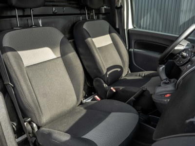 Renault Kangoo 1.5 dCi  | Goed onderhouden | Airco | Cruise | Trekhaak foto 13