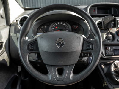 Renault Kangoo 1.5 dCi  | Goed onderhouden | Airco | Cruise | Trekhaak foto 15
