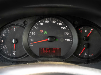 Renault Kangoo 1.5 dCi  | Goed onderhouden | Airco | Cruise | Trekhaak foto 17