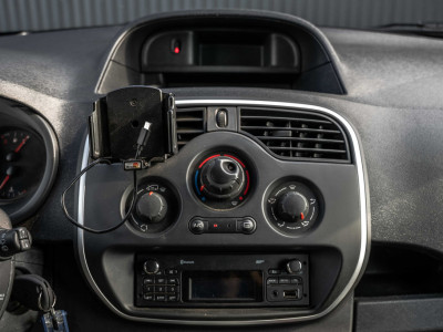 Renault Kangoo 1.5 dCi  | Goed onderhouden | Airco | Cruise | Trekhaak foto 29
