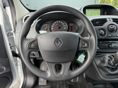 Renault Kangoo 1.5 dCi / L1H1 / 1e EIG. / AIRCO / CRUISE / NAVI / TREKHAAK / DAKDRAGERS foto 10