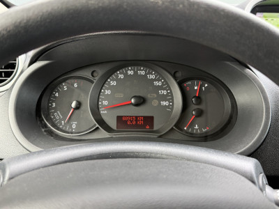 Renault Kangoo 1.5 dCi / L1H1 / 1e EIG. / AIRCO / CRUISE / NAVI / TREKHAAK / DAKDRAGERS foto 11