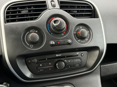 Renault Kangoo 1.5 dCi / L1H1 / 1e EIG. / AIRCO / CRUISE / NAVI / TREKHAAK / DAKDRAGERS foto 16