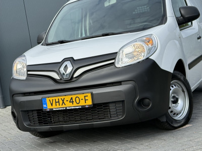 Renault Kangoo 1.5 dCi / L1H1 / 1e EIG. / AIRCO / CRUISE / NAVI / TREKHAAK / DAKDRAGERS foto 18