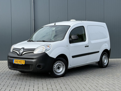 Renault Kangoo 1.5 dCi / L1H1 / 1e EIG. / AIRCO / CRUISE / NAVI / TREKHAAK / DAKDRAGERS foto 2