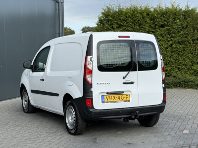 Renault Kangoo 1.5 dCi / L1H1 / 1e EIG. / AIRCO / CRUISE / NAVI / TREKHAAK / DAKDRAGERS foto 5