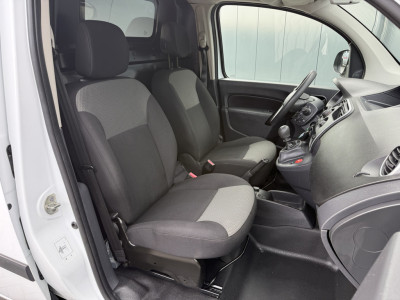Renault Kangoo 1.5 dCi / L1H1 / 1e EIG. / AIRCO / CRUISE / NAVI / TREKHAAK / DAKDRAGERS foto 6
