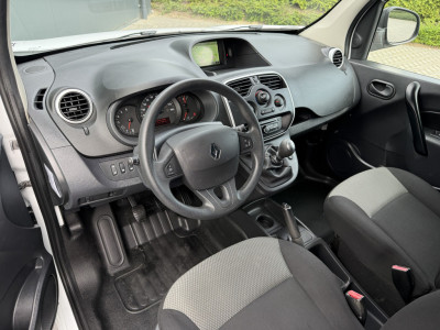 Renault Kangoo 1.5 dCi / L1H1 / 1e EIG. / AIRCO / CRUISE / NAVI / TREKHAAK / DAKDRAGERS foto 7