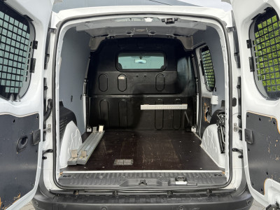 Renault Kangoo 1.5 dCi / L1H1 / 1e EIG. / AIRCO / CRUISE / NAVI / TREKHAAK / DAKDRAGERS foto 8