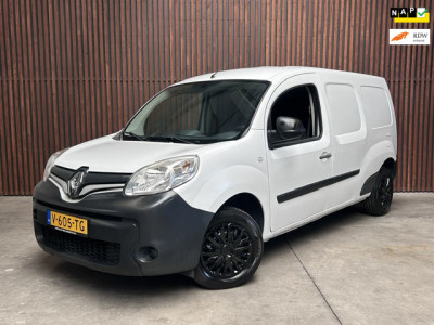 Renault Kangoo 1.5 dCi L2 MAXI Energy Comfort Maxi Airco