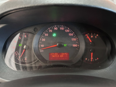Renault Kangoo 1.5 dCi L2 MAXI Energy Comfort Maxi Airco 10
