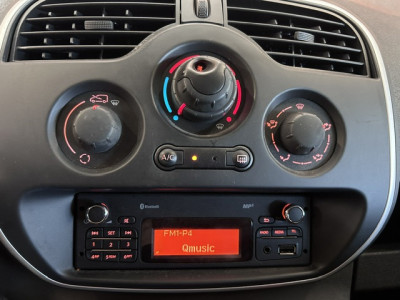 Renault Kangoo 1.5 dCi L2 MAXI Energy Comfort Maxi Airco 11