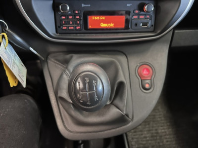 Renault Kangoo 1.5 dCi L2 MAXI Energy Comfort Maxi Airco 12