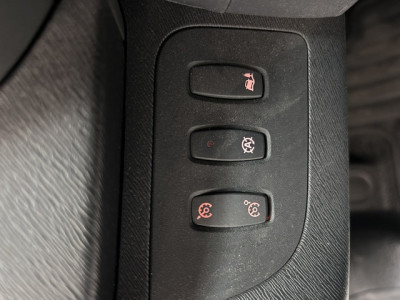 Renault Kangoo 1.5 dCi L2 MAXI Energy Comfort Maxi Airco 15
