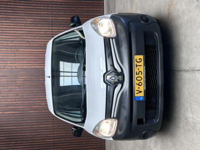 Renault Kangoo 1.5 dCi L2 MAXI Energy Comfort Maxi Airco 16