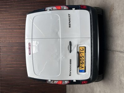 Renault Kangoo 1.5 dCi L2 MAXI Energy Comfort Maxi Airco 17
