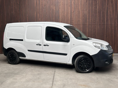 Renault Kangoo 1.5 dCi L2 MAXI Energy Comfort Maxi Airco 2