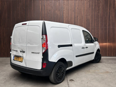 Renault Kangoo 1.5 dCi L2 MAXI Energy Comfort Maxi Airco 4