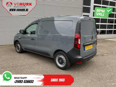 Renault Kangoo 1.5 dCi NL Auto/ Carplay/ Navi/ Airco/ Camera/ Cruise/ PDC/ DAB foto 2
