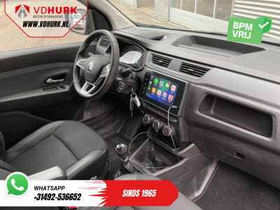 Renault Kangoo 1.5 dCi NL Auto/ Carplay/ Navi/ Airco/ Camera/ Cruise/ PDC/ DAB foto 3