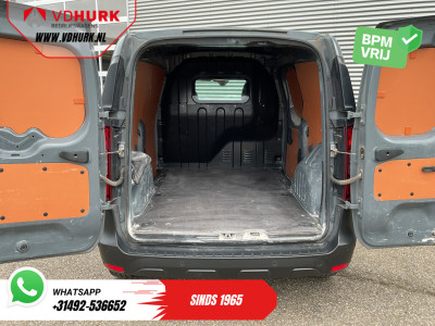 Renault Kangoo 1.5 dCi NL Auto/ Carplay/ Navi/ Airco/ Camera/ Cruise/ PDC/ DAB foto 5