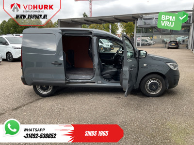Renault Kangoo 1.5 dCi NL Auto/ Carplay/ Navi/ Airco/ Camera/ Cruise/ PDC/ DAB foto 6