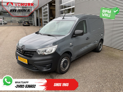 Renault Kangoo 1.5 dCi NL Auto/ Carplay/ Navi/ Airco/ Camera/ Cruise/ PDC/ DAB foto 8