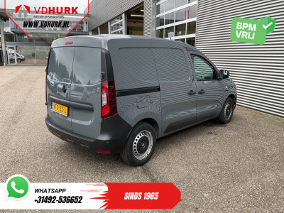 Renault Kangoo 1.5 dCi NL Auto/ Carplay/ Navi/ Airco/ Camera/ Cruise/ PDC/ DAB foto 9