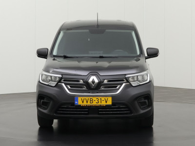Renault Kangoo Advance 44 kWh | Elektrisch | Navigatie | Airco | Trekhaak foto 10