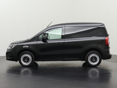Renault Kangoo Advance 44 kWh | Elektrisch | Navigatie | Airco | Trekhaak foto 12