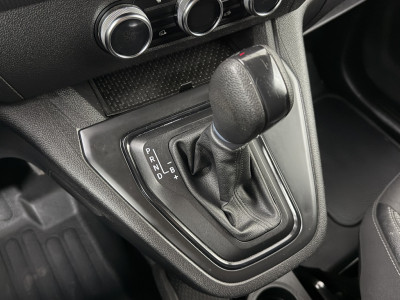 Renault Kangoo Advance 44 kWh | Elektrisch | Navigatie | Airco | Trekhaak foto 17