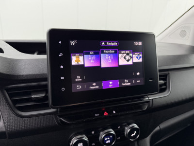 Renault Kangoo Advance 44 kWh | Elektrisch | Navigatie | Airco | Trekhaak foto 18