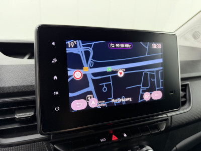 Renault Kangoo Advance 44 kWh | Elektrisch | Navigatie | Airco | Trekhaak foto 19