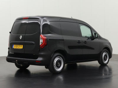 Renault Kangoo Advance 44 kWh | Elektrisch | Navigatie | Airco | Trekhaak foto 2