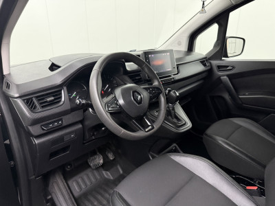 Renault Kangoo Advance 44 kWh | Elektrisch | Navigatie | Airco | Trekhaak foto 3