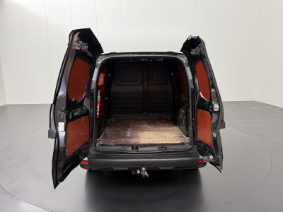 Renault Kangoo Advance 44 kWh | Elektrisch | Navigatie | Airco | Trekhaak foto 4